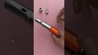 Decoration tool Mini wall fastener Nailer viralvideo youtubeshorts youtube ytshorts [upl. by Haet272]