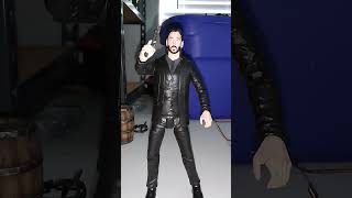 John Wick Figure actionfigures [upl. by Anillehs40]