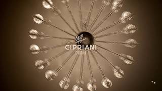 CIPRIANI DUBAI [upl. by Kcirederf]