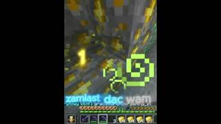 najlepsze enchanty w minecraft minecraft minecraftbuilding mc minecraftshorts gaming shorts [upl. by Akinot532]