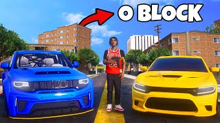 I went back to CHICAGO in GTA 5 RP [upl. by White]