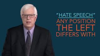 The Left Ruins Everything  A Dennis Prager MustWatch [upl. by Miculek]