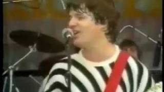 Abracadabra Live 82  Steve Miller Band Rock Werchter 1982 [upl. by Ihpen213]