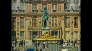 Das Drama von Versailles [upl. by Arik]