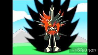 AMV Nazo Unleashed  Return of Nazo quotFalse alarmquot [upl. by Htebasyle]