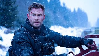 WARRIORS  Hollywood English Action Movie In English Full HD  Chris Hemsworth Action Movies 2024 [upl. by Derriey798]