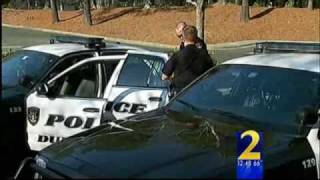 Dunwoody Police  a year in review [upl. by Anivlem]