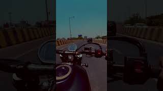 Harley Davidson X440 on the road harleydavidson lucknow shorts viral [upl. by Avra]