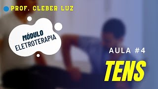 CONHEÇA TENS FISIOTERAPIA [upl. by Aneet]