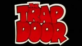 The Trap Door 80s Kids TV Retro Intro [upl. by Lebiram]