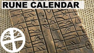 The Rune Calendar [upl. by Assylla]