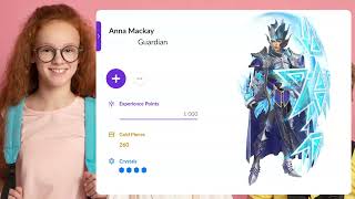 demo introduction to classcraft 2 [upl. by Uohk]