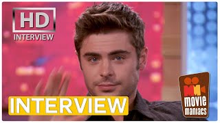 Zac Efron and Nikki Blonsky get fresh [upl. by Proud753]