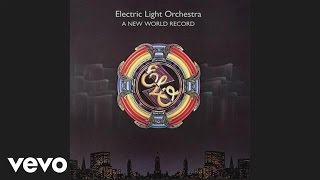 Electric Light Orchestra  ShangriLa Audio [upl. by Onirefez]