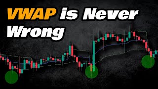 Best VWAP Buy Sell Indicator Strategy Perfect Trading Signals [upl. by Leavitt442]