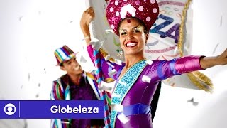 Vinhetas do Carnaval da GloboGlobeleza 19782024 [upl. by Arreip276]