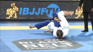 Highlight Of The Week Armbar Highlight [upl. by Atselec]