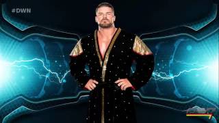 2017 WWE Bobby Roode quotGlorious Dominationquot Theme Song iTunes Release HD [upl. by Rosenkranz]