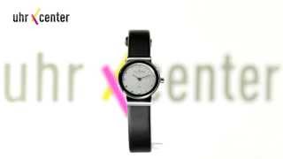 Skagen 358XSSLBC Damenuhr [upl. by Siver289]