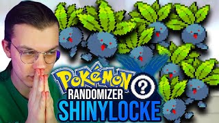 CONSIDERAZIONI su POKÉMON X SHINYLOCKE RANDOMIZER  Ep06 [upl. by Fairfield465]