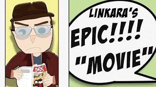 Linkaras Atop the Fourth Wall The EPIC quotMoviequot  thedrxhenryshow [upl. by Adnawaj]