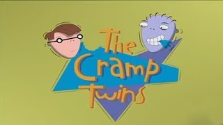 The Cramp Twins Intro [upl. by Sedlik]