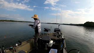 Lake Chickamauga Highlights [upl. by Muns233]