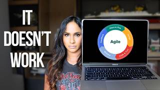 It’s time to move on from Agile Software Development Its not working [upl. by Garratt]