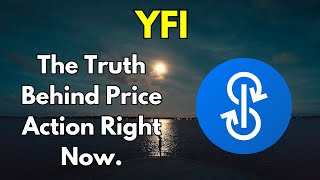 YEARN FINANCE YFI Price News Today Technical Analysis and Price Prediction 20232024 [upl. by Sanford]