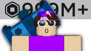 The Story of Roblox’s Youngest Millionaire [upl. by Ainafets]