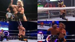 “Hangman” Adam Page  Buckshot Lariat and Dead Eye compilation  Part 2 [upl. by Parthinia]