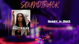 Beauty in Black  Soundtrack  Read My Lips Time To Party Tyler Perry  Series Information Included [upl. by Ailes]