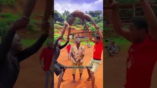 African moods 🔥💯🇺🇬 wakawaka football worldcup fifa music dance dreamersunite cutedance [upl. by Annodas]