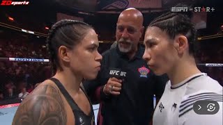 UFC 289 Amanda Nunes VS Irene Aldana  FULL FIGHT [upl. by Agatha70]