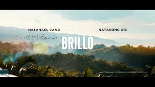 Natanael Cano  Brillo Video Oficial [upl. by Ahsilek194]