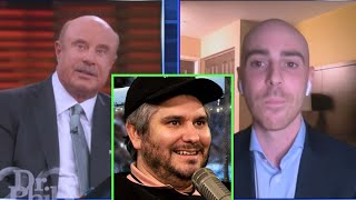 Jaystation Went on Dr Phil amp Its Hilarious [upl. by Llertal]