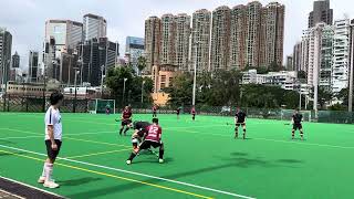 20240908 KAT B VS HKCC C 414 [upl. by Attej]