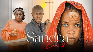 SANDRA 2kiparabrand clamvevo mwakatobe [upl. by Anhej]