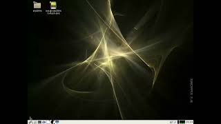 KNOPPIX 760 Boot and Desktop [upl. by Avron889]