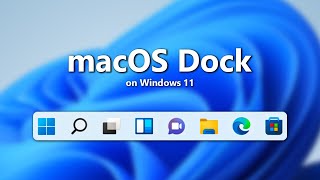 How to Add Launchpad to Dock on Mac [upl. by Uos]