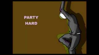 Slender Man dances for his 20 dollars [upl. by Ericksen]