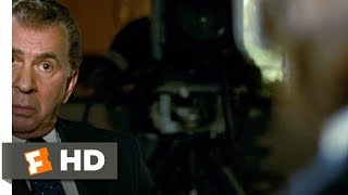 FrostNixon 59 Movie CLIP  Nixon Asks Frost About Fornication 2008 HD [upl. by Saenihp]