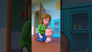 Medicine Is Not Candy Song  Song for Children  3D Animation Rhymes amp Songs For Children [upl. by Schrick355]