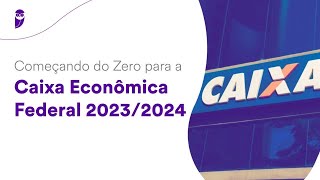 Começando do Zero Caixa Econômica Federal 20232024 Direito do Consumidor  Prof Géssica Ehle [upl. by Willin]