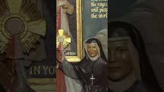 Saint Faustina Diary 235 inspiration saintfaustina catholic christian christianity god love [upl. by Huston]