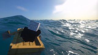 Minecraft Can Have Realistic Oceans Now [upl. by Mihar]