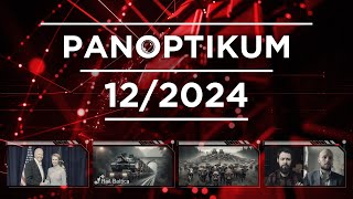 PANOPTIKUM  122024 [upl. by Crescint544]