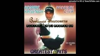 ADMIRE KASENGA  Greatest Hits  MIXTAPE BY DJ PROPER SA 27603088718 [upl. by Giovanni]