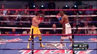 Nonito Donaire Vs Jeffrey Mathebula Highlights [upl. by Namus]