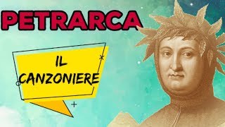 Il Canzoniere di Petrarca facile e veloce [upl. by Ellenaej]